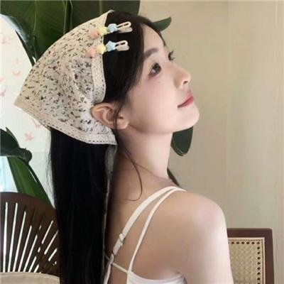 解放区的天