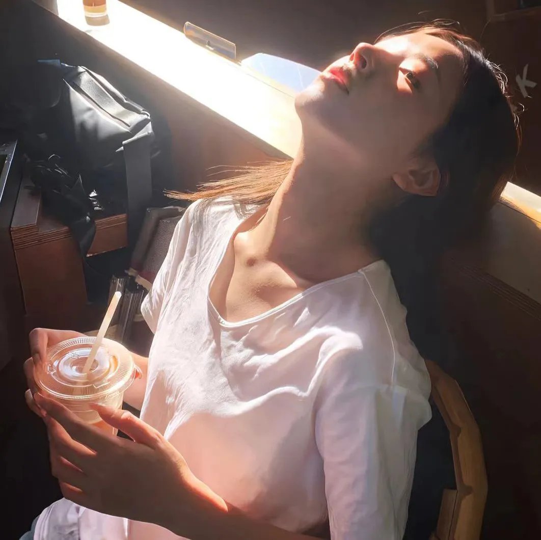 我原来是个病娇·动态漫