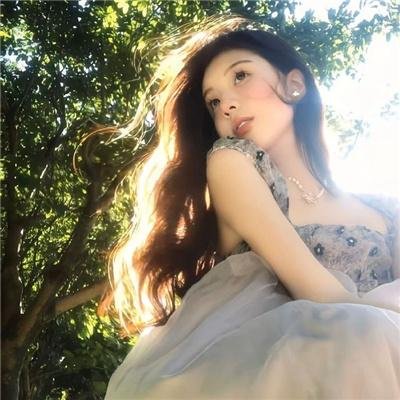 闪亮女孩